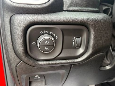 Used 2023 RAM 1500 Big Horn AWD/4WD image 24