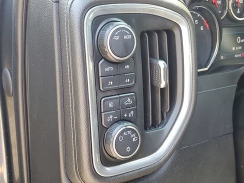 Used 2020 Chevrolet Silverado 1500 LT Trail Boss w/ Convenience Package AWD/4WD image 8