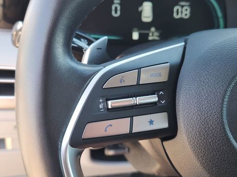 Used 2025 Hyundai Palisade SEL image 28