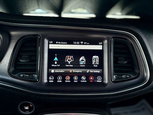 Used 2018 Dodge Challenger R/T w/ Sound Group image 29