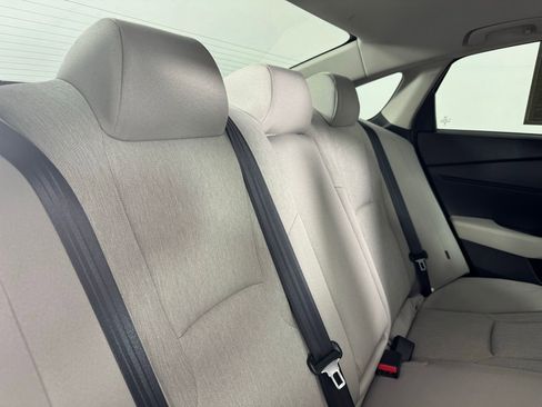 Used 2024 Honda Accord EX image 34