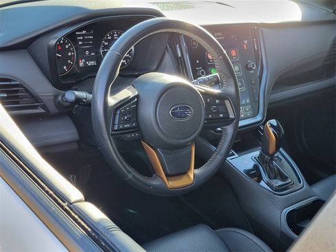 Used 2023 Subaru Outback Wilderness w/ Wilderness Package image 3