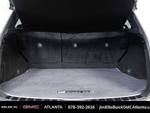 Used 2024 Lexus NX 350 F Sport AWD/4WD image 26