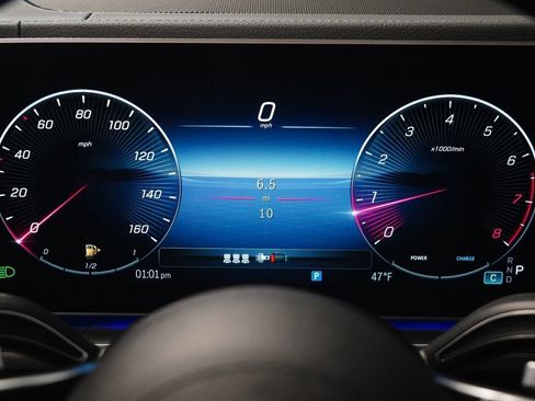 New 2026 Mercedes-Benz GLE 350 GLE 350 image 21