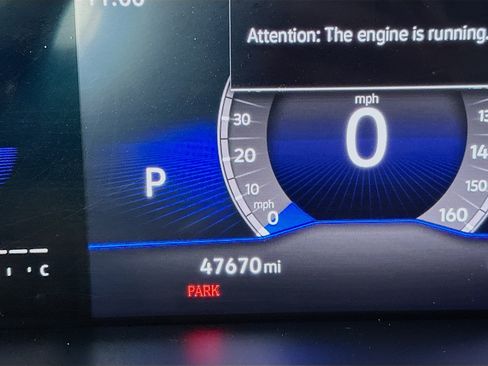 Used 2022 Volkswagen Tiguan S FWD image 19