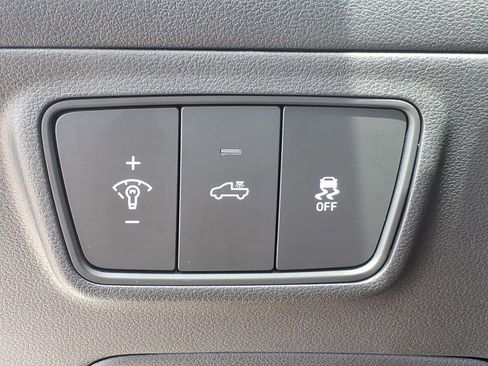 Used 2023 Hyundai Santa Cruz SEL w/ Activity Package FWD image 17