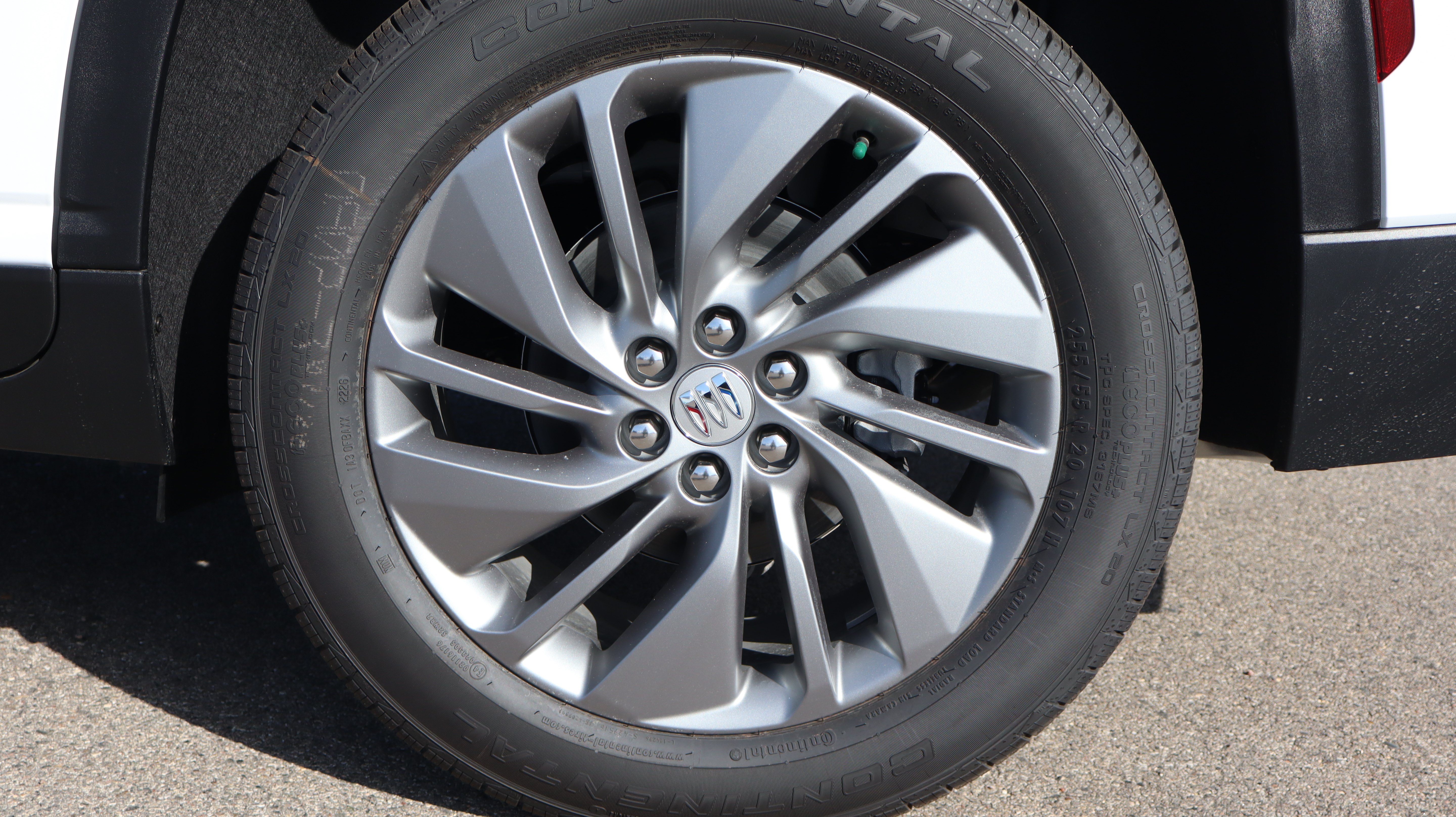 New 2027 Buick Enclave Preferred w/ Power Package AWD/4WD image 20