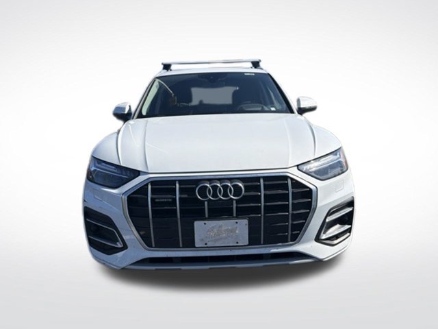 Used 2021 Audi Q5 Prestige AWD/4WD image 2