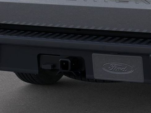 New 2026 Ford Maverick Lariat w/ Black Appearance Package image 24