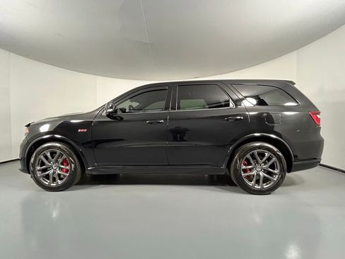 Used 2020 Dodge Durango SRT image 4