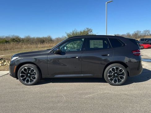 New 2026 BMW X3 xDrive30i w/ Premium Package AWD/4WD image 36