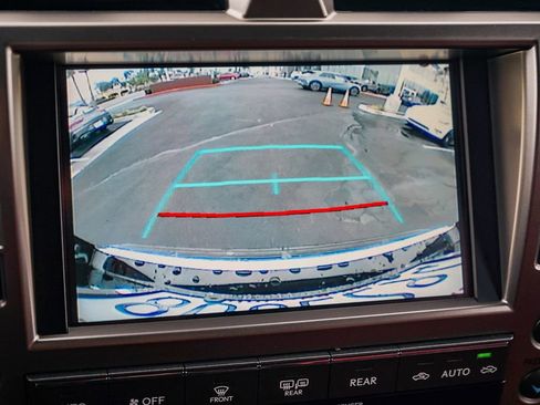 Used 2021 Lexus GX 460 Premium image 26