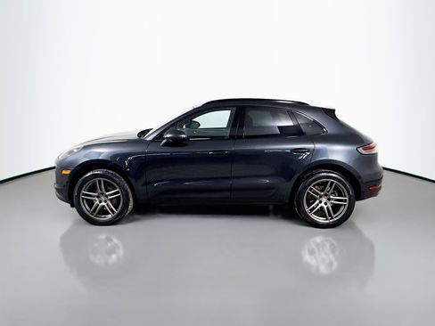 Certified 2020 Porsche Macan S image 2