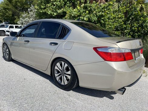 Used 2013 Honda Accord LX image 6