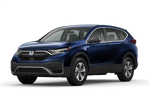 Used 2020 Honda CR-V LX image 1