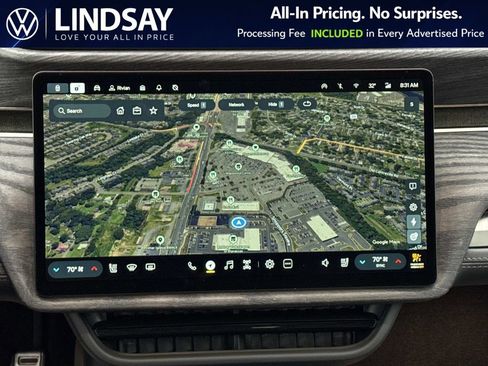 Used 2023 Rivian R1T Adventure image 14