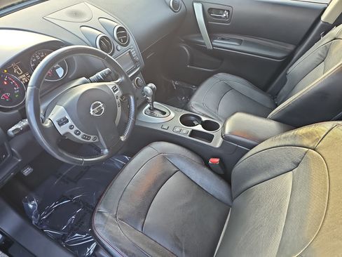 Used 2012 Nissan Rogue SL image 15