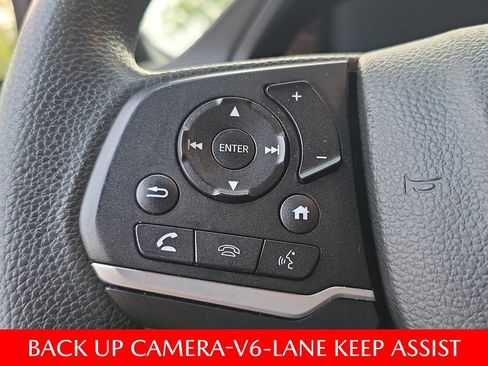 Used 2021 Honda Passport Sport image 27