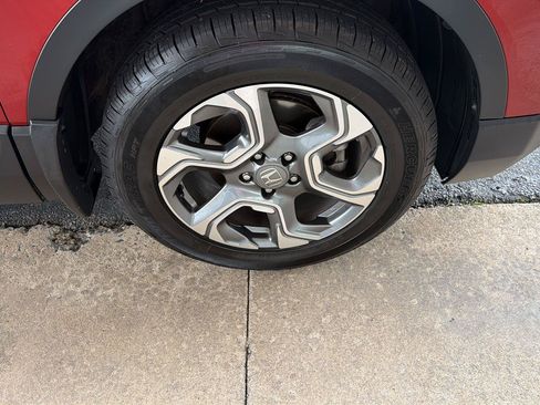 Used 2019 Honda CR-V EX-L image 41