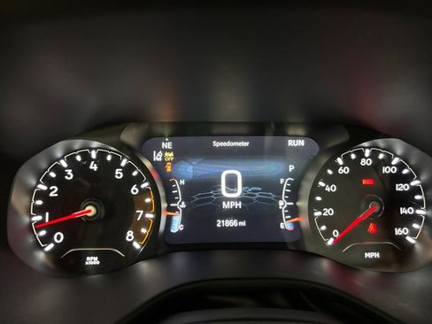 Used 2024 Jeep Compass Limited AWD/4WD image 29