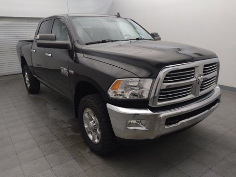 Used 2018 RAM 3500 Big Horn AWD/4WD image 13