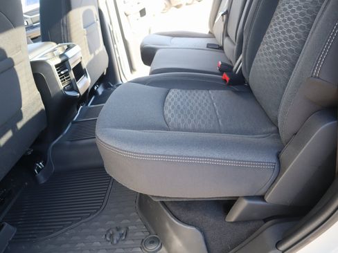 New 2026 RAM 2500 Big Horn image 12