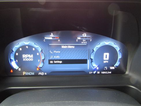 Used 2025 Ford Bronco Heritage Edition image 33