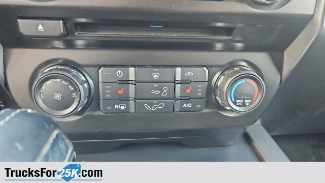 Used 2018 Ford F150 XLT w/ Equipment Group 302A Luxury AWD/4WD image 20