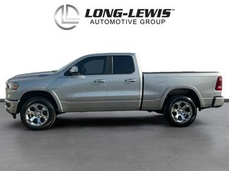 Used 2019 RAM 1500 Laramie AWD/4WD video 2