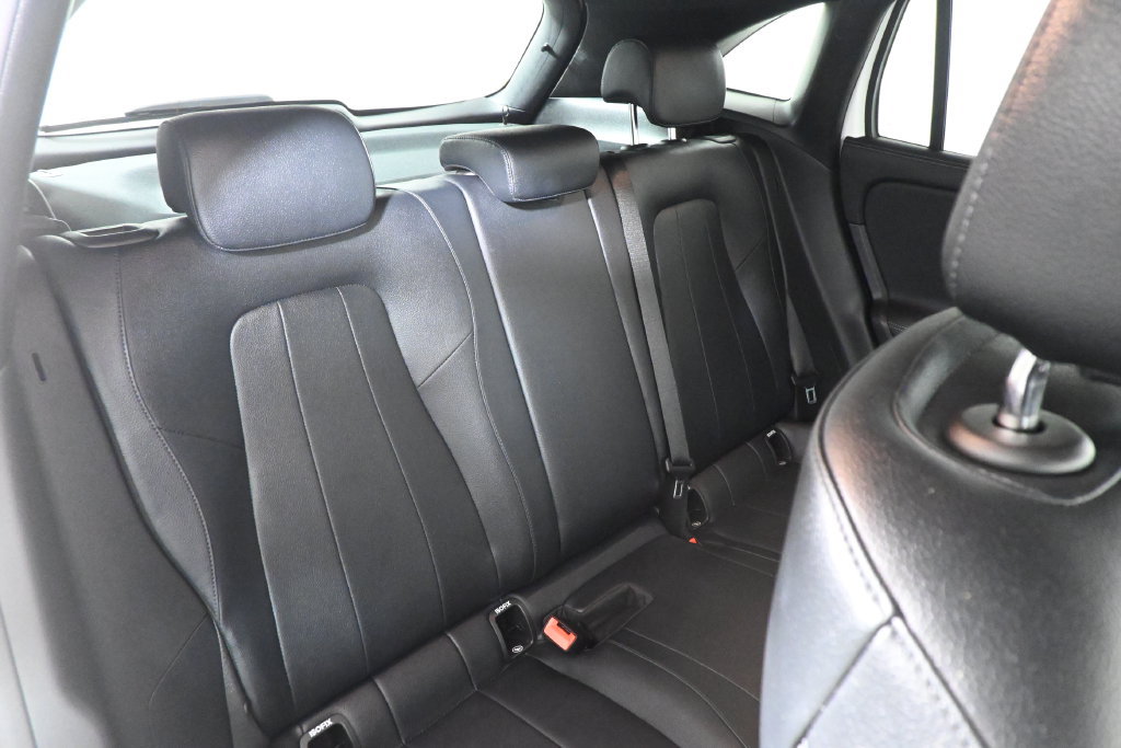 Certified 2023 Mercedes-Benz GLA 250 4MATIC image 34
