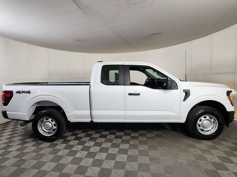 New 2026 Ford F150 XL AWD/4WD image 9