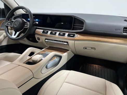 Used 2023 Mercedes-Benz GLE 350 4MATIC image 28