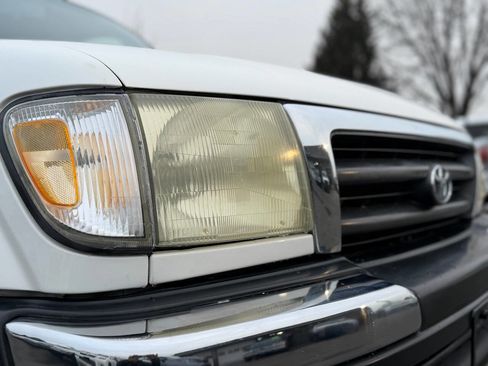 Used 2000 Toyota Tacoma 4x4 Xtracab image 44