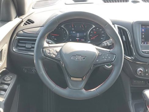 Certified 2024 Chevrolet Equinox RS FWD image 13