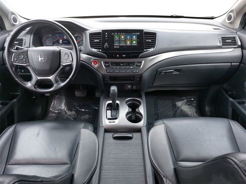 Used 2019 Honda Pilot EX-L image 9