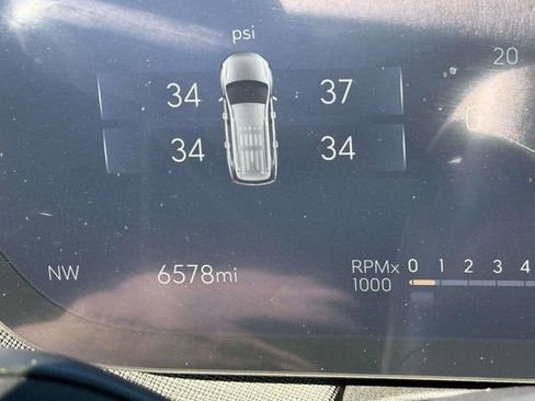 New 2025 Buick Enclave Sport Touring w/ Trailering Package, 5000 lbs. image 24