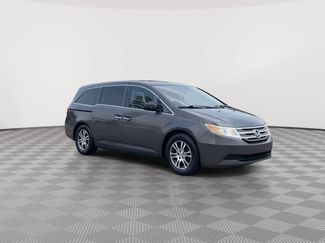 Used 2013 Honda Odyssey EX-L video 2