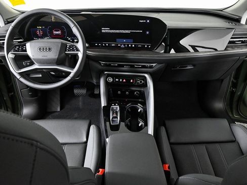 New 2025 Audi Q5 Premium Plus w/ Premium Plus image 19