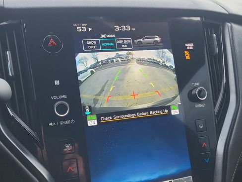 Used 2023 Subaru Outback Wilderness image 18