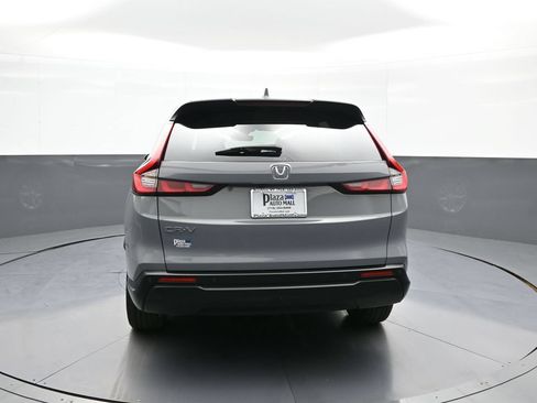 Certified 2024 Honda CR-V EX-L image 7