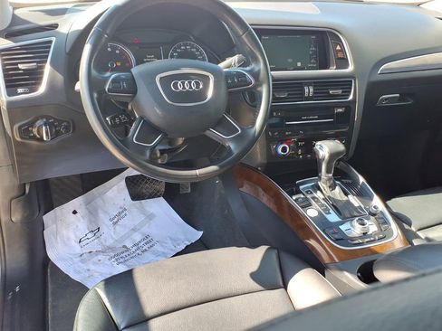 Used 2017 Audi Q5 2.0T Premium image 16