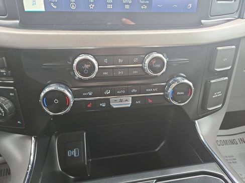 Certified 2023 Ford F150 XLT w/ Equipment Group 302A High AWD/4WD image 11