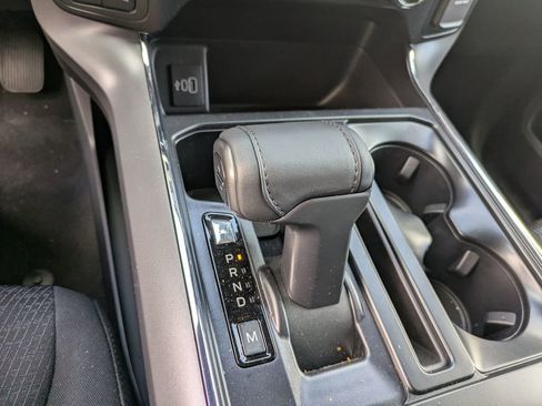 New 2025 Ford F150 XLT w/ Equipment Group 302A MID image 23