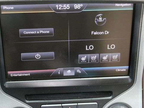 Used 2013 Ford F250 Lariat w/ Lariat Ultimate Pkg image 37