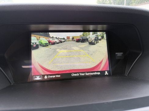 Used 2019 Acura ILX FWD image 23