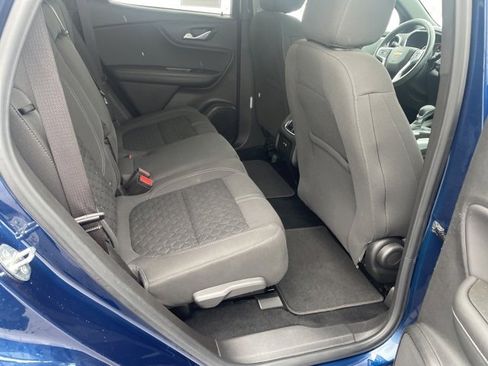 Used 2022 Chevrolet Blazer LT image 22