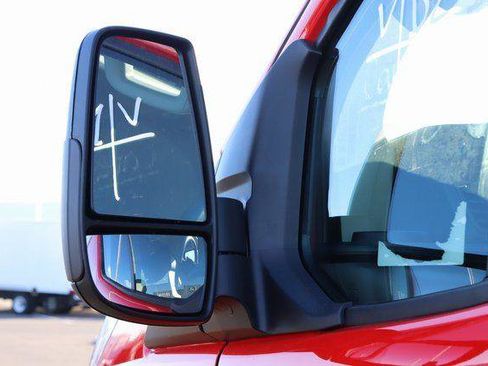 New 2026 Ford Transit 250 3D Cargo Van w/ Load Area Protection Package image 9