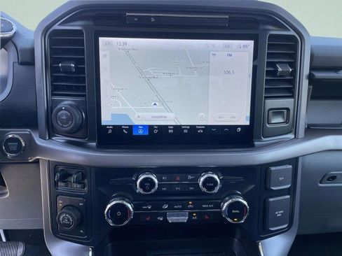 New 2025 Ford F150 XLT w/ Equipment Group 303A High image 35