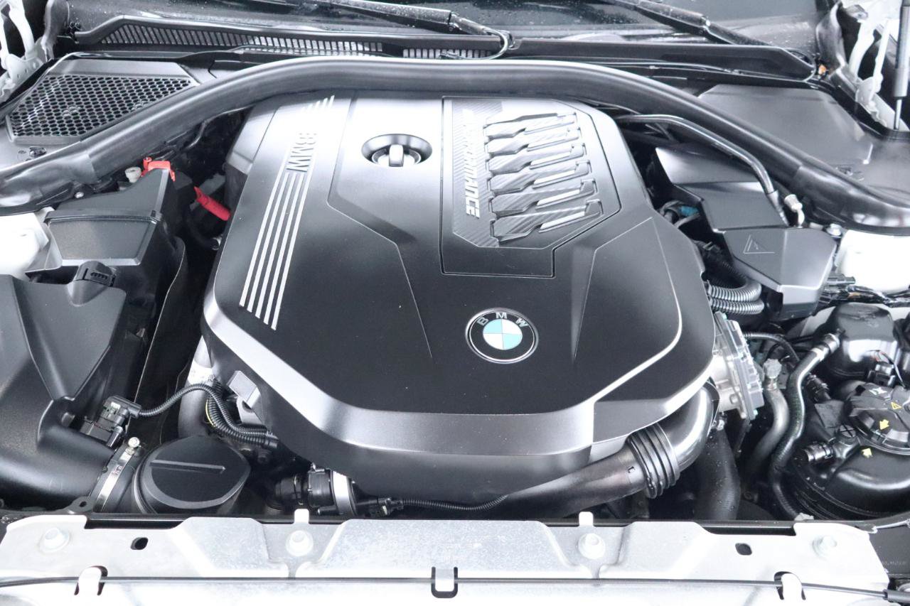 Used 2020 BMW M340i RWD image 44