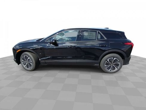 New 2025 Chevrolet Blazer EV LT image 5